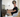 Ein Mann sitzt im Büro und arbeitet an Automatisierungen für Klaviyo und Shopify
