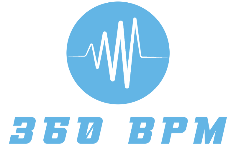 360BPM-Agentur